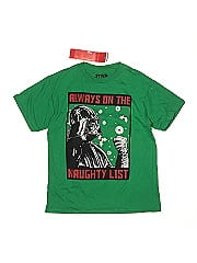 Star Wars Short Sleeve T Shirt