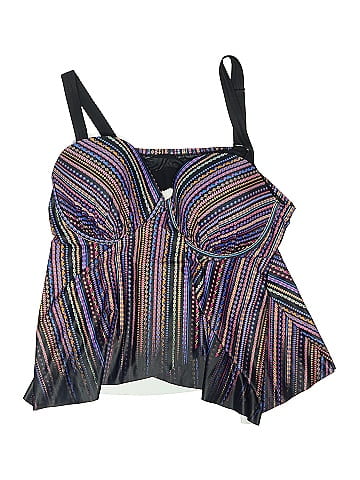 Swimsuits for all Swimsuit Top (view 1)