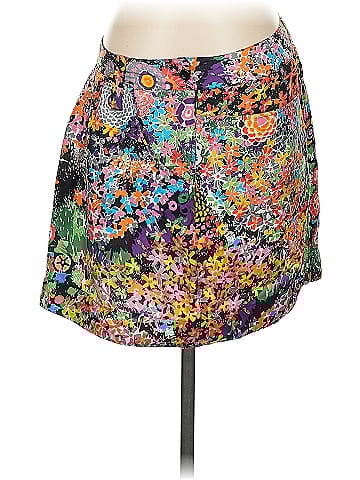 See By Chloé Silk Skirt (view 1)
