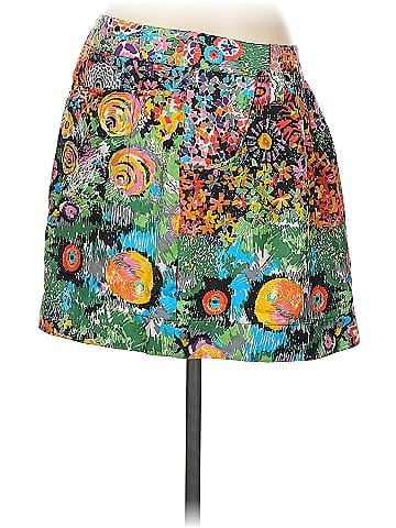 See By Chloé Silk Skirt (view 2)