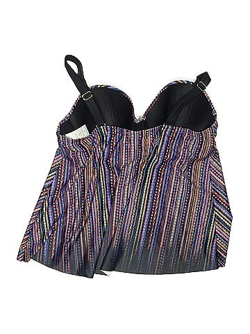 Swimsuits for all Swimsuit Top (view 2)