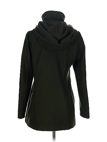 Tommy Hilfiger Wool Coat (view 2)