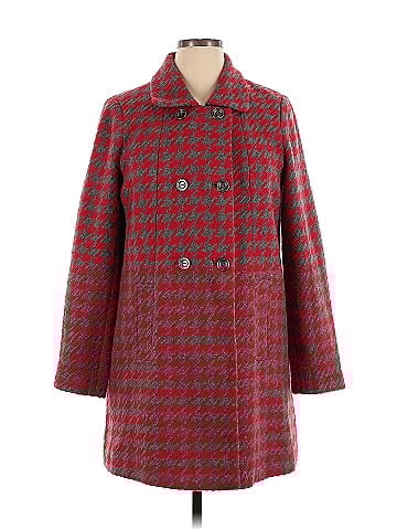 Cristina Ehrlich for QVC Coat (view 1)