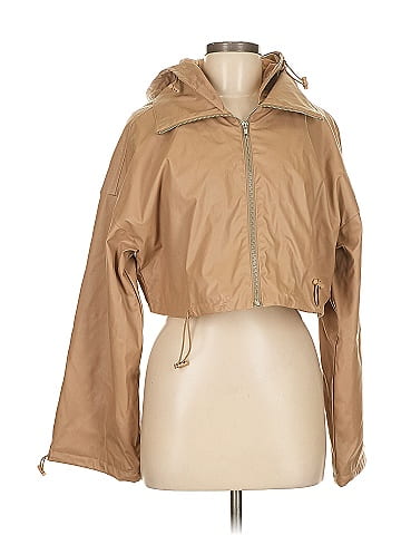 PrettyLittleThing Jacket (view 1)