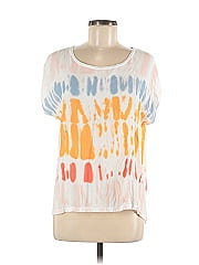 Desigual Short Sleeve T Shirt