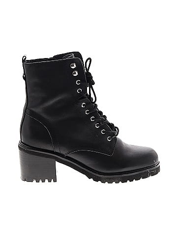 Steve Madden Boots (view 1)