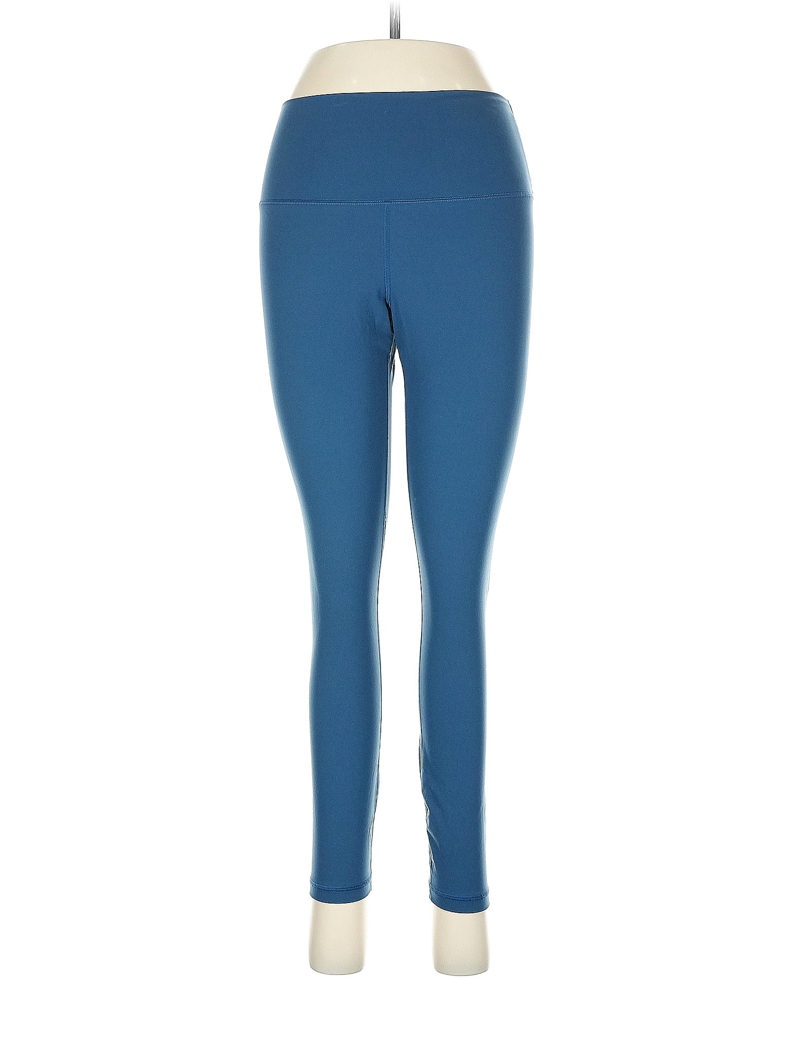 Everlane Blue Active Pants Size M