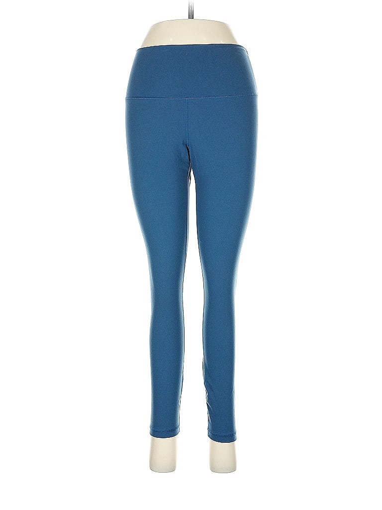 Everlane Blue Active Pants Size M