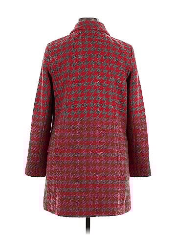Cristina Ehrlich for QVC Coat (view 2)