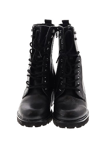 Steve Madden Boots (view 2)