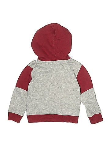 Genuine Merchandise by Gen2 Sweatshirt (view 2)