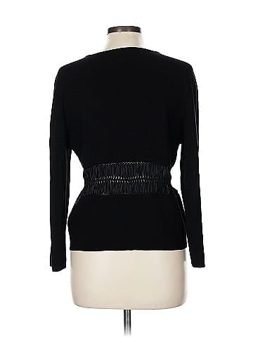 Cynthia Cynthia Steffe Long Sleeve Top (view 2)