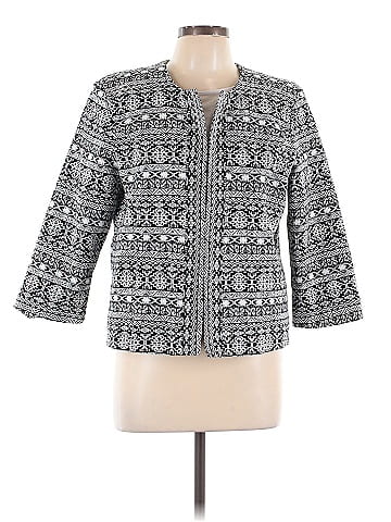 Christopher & Banks Jacket (view 1)
