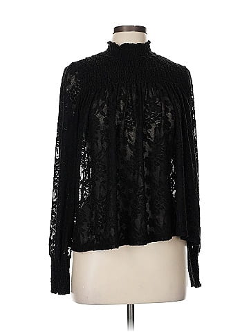 Deletta Long Sleeve Blouse (view 1)