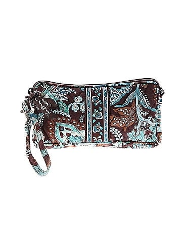 Vera Bradley Wristlet (view 1)
