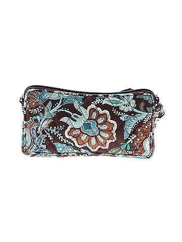 Vera Bradley Wristlet (view 2)
