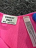 Sunday Best Pink Cocktail Dress Size XS - Sm - photo 4