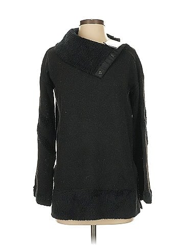 Smartwool Pullover Sweater (view 1)