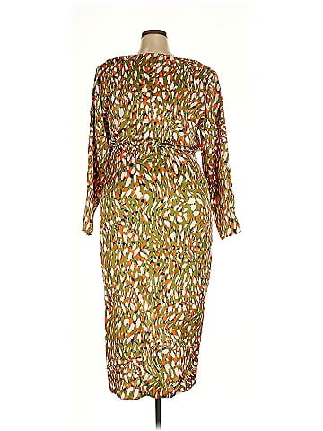 ELOQUII Casual Dress (view 2)