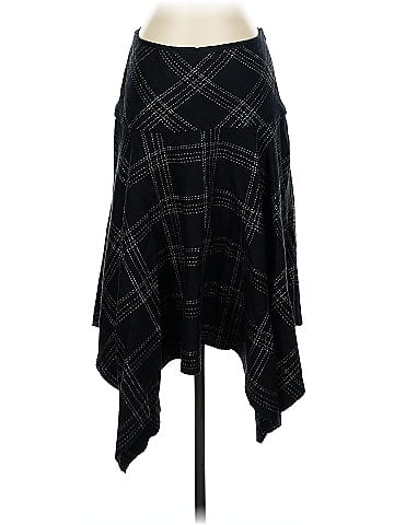 Zara Basic Wool Skirt (view 1)