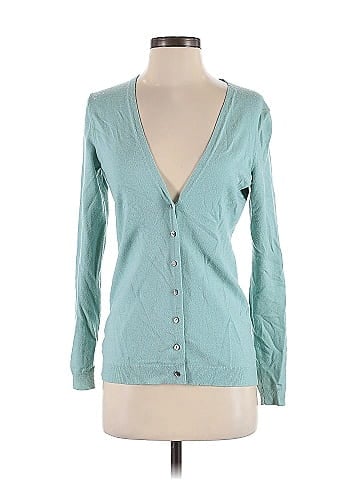Ann Taylor Cardigan (view 1)