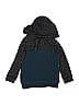 Runway Blue Pullover Hoodie Size 2T - photo 1