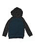 Runway Blue Pullover Hoodie Size 2T - photo 2
