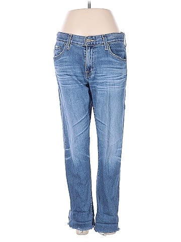 Adriano Goldschmied Jeans (view 1)