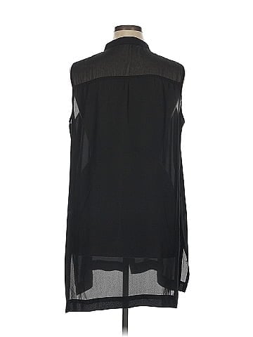 Spense Sleeveless T-Shirt (view 2)