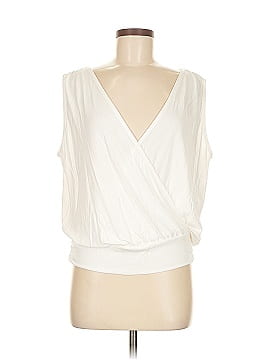 Veronica M. Sleeveless T Shirt