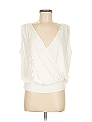 Veronica M. Sleeveless T Shirt