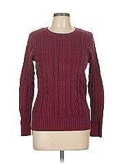 St. John's Bay Pullover Sweater