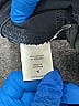 Soho Chevron-herringbone Blue Jeans Size 10 - photo 4