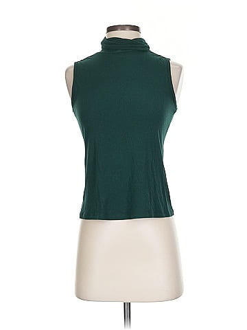 Theory Short Sleeve Turtleneck (view 1)