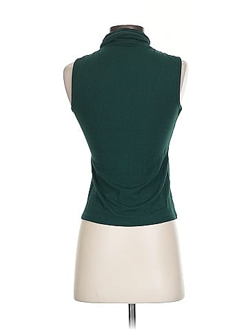 Theory Short Sleeve Turtleneck (view 2)