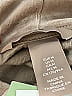 H&M Tan Zip Up Hoodie Size M - photo 7