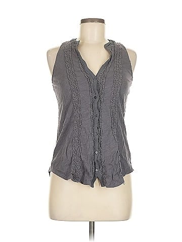 Meadow Rue Sleeveless Blouse (view 1)
