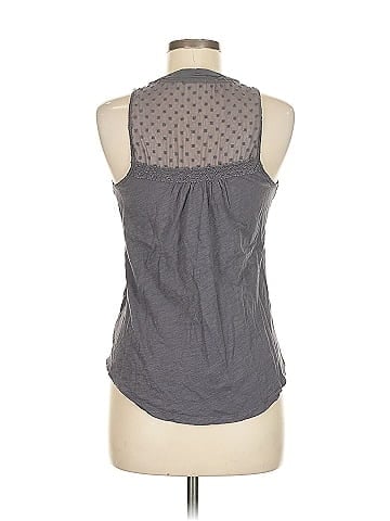 Meadow Rue Sleeveless Blouse (view 2)