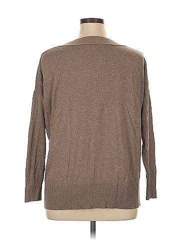 Chelsea28 Pullover Sweater (view 2)