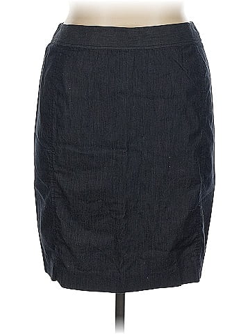 Ann Taylor LOFT Outlet Casual Skirt (view 1)