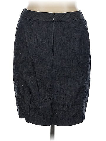 Ann Taylor LOFT Outlet Casual Skirt (view 2)
