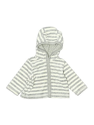 Baby Gap Zip Up Hoodie (view 1)