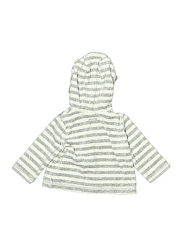 Baby Gap Zip Up Hoodie (view 2)