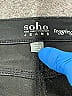 Soho Black Jeggings Size 16 - photo 3