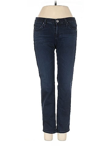 Adriano Goldschmied Jeans (view 1)