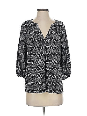 Joie 3/4 Sleeve Blouse (view 1)