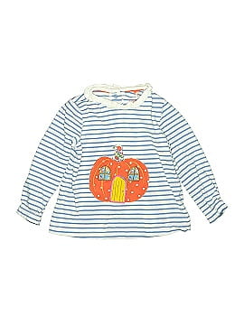 Baby Boden Long Sleeve Top