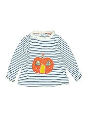 Baby Boden Long Sleeve Top