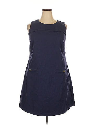 ELOQUII Casual Dress (view 1)