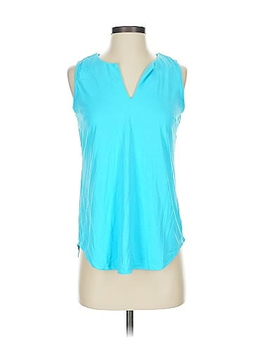 Lula b Sleeveless T-Shirt (view 1)